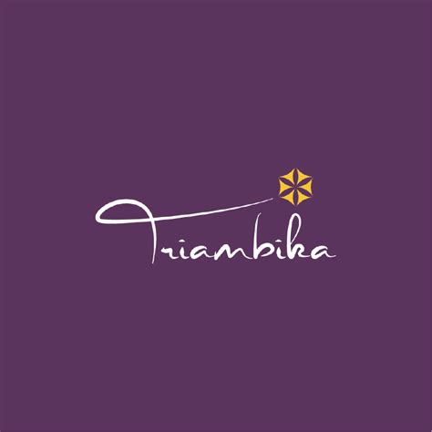 triambika vive swing|Praise .